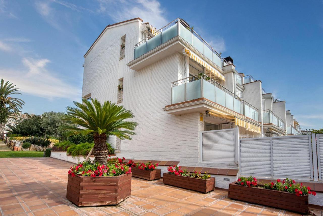 Big Villa Sagaro С'Агаро Екстериор снимка
