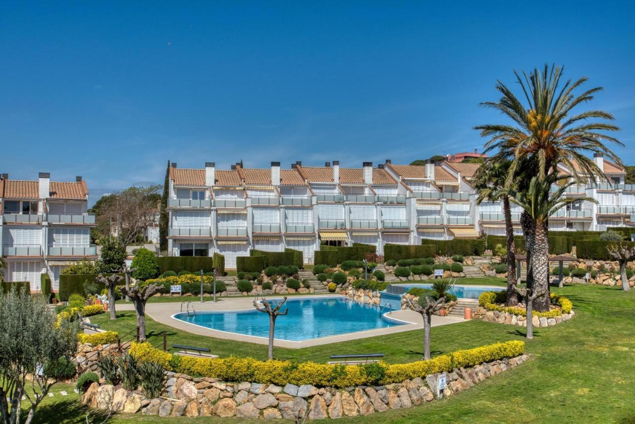 Big Villa Sagaro С'Агаро Екстериор снимка