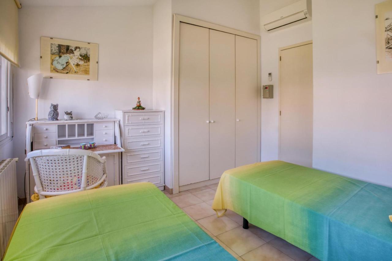 Big Villa Sagaro С'Агаро Екстериор снимка